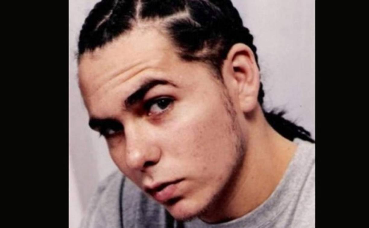 ¿Cómo te gusta?, ¿con cabello o calvo?.