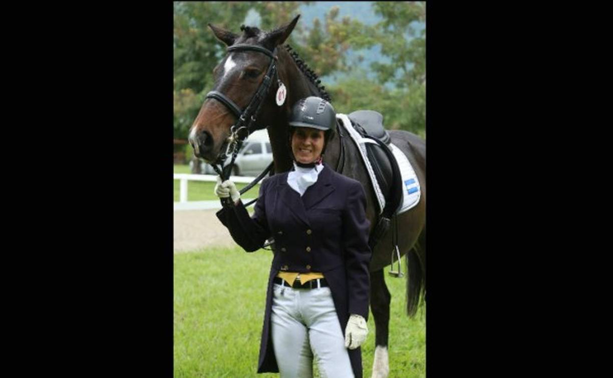 Karen Atala de Espinoza.