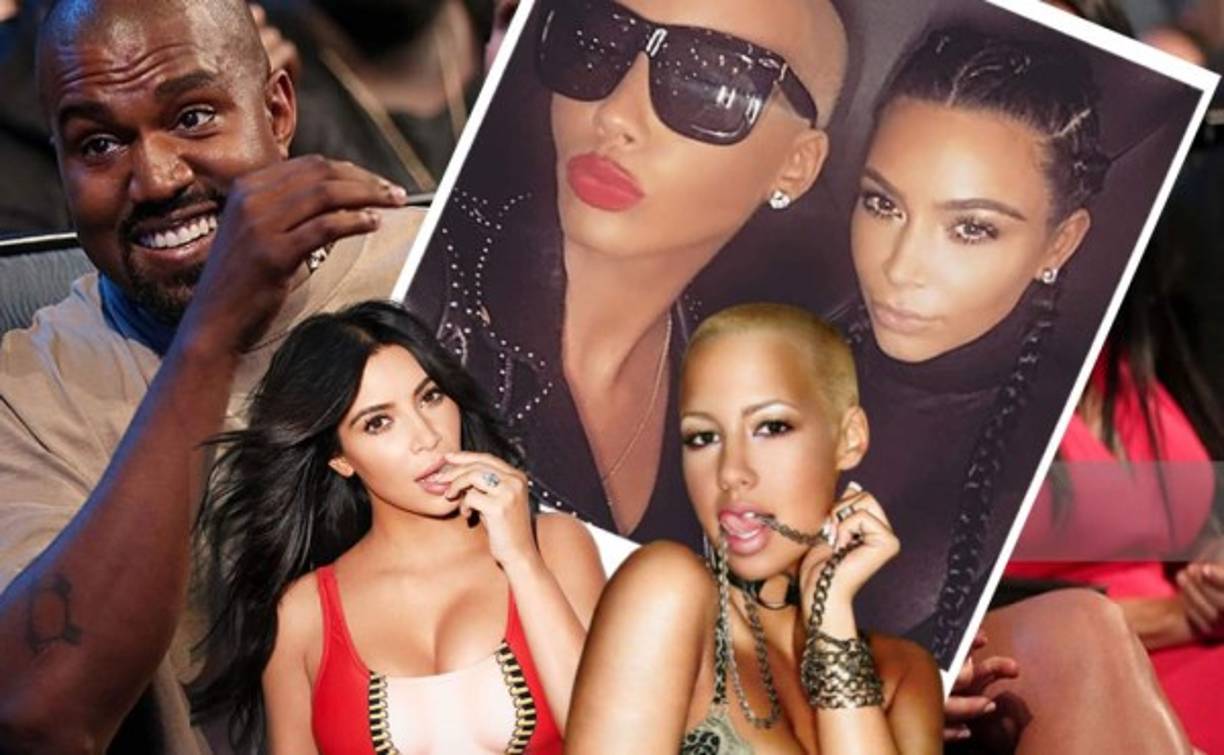 Las socialités más voluptuosas y ardientes se enfrentan en esta batalla por demostrar quién tiene el mejor trasero y popularidad.