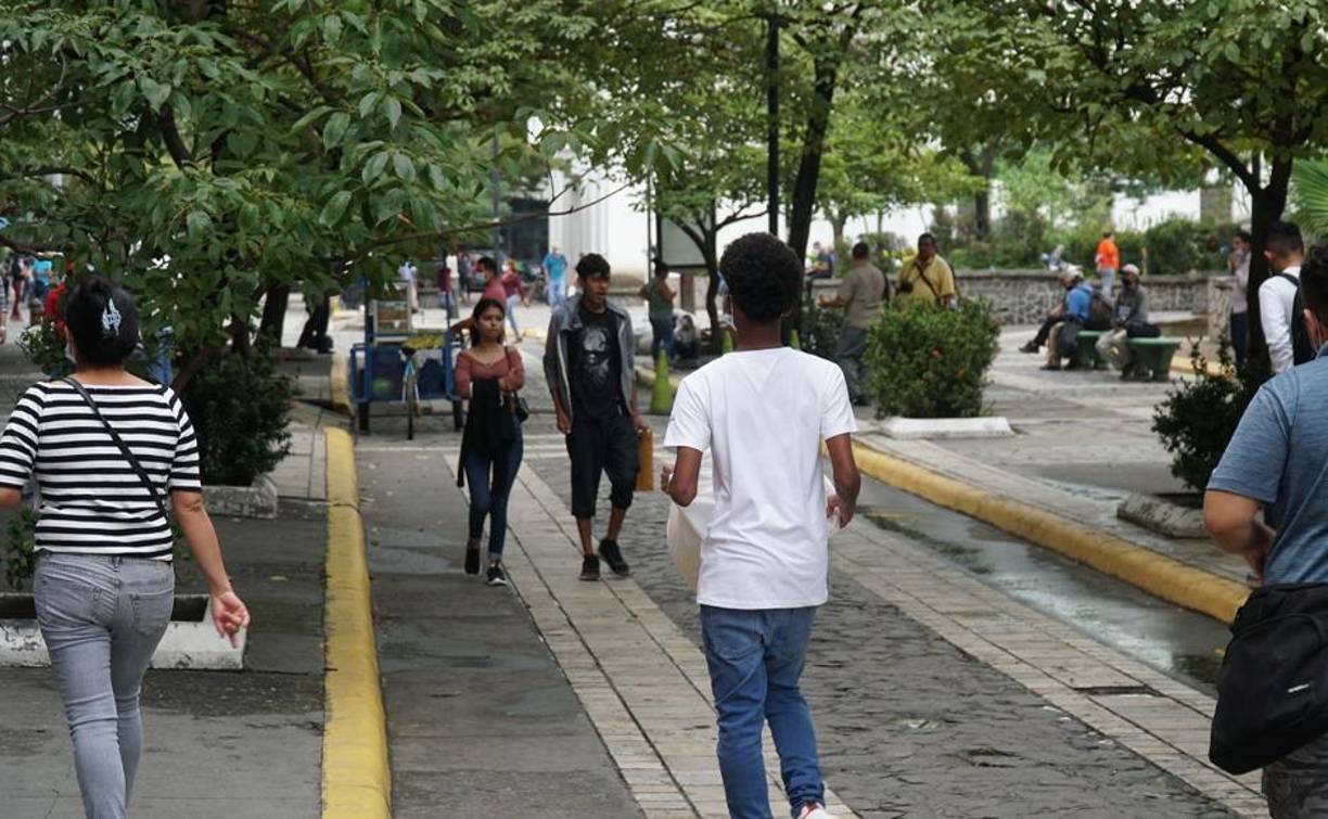 Los expertos manifestaron que estos son los efectos del segundo frente frío en el país. 