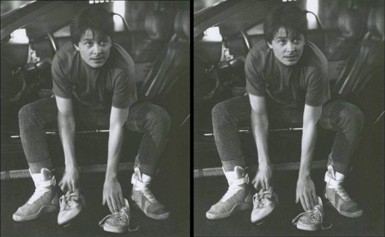 Michael J. Fox, es un actor canadiense-estadounidense.1 2 Su carrera en el cine y la televisión comenzó a fines de los años 1970