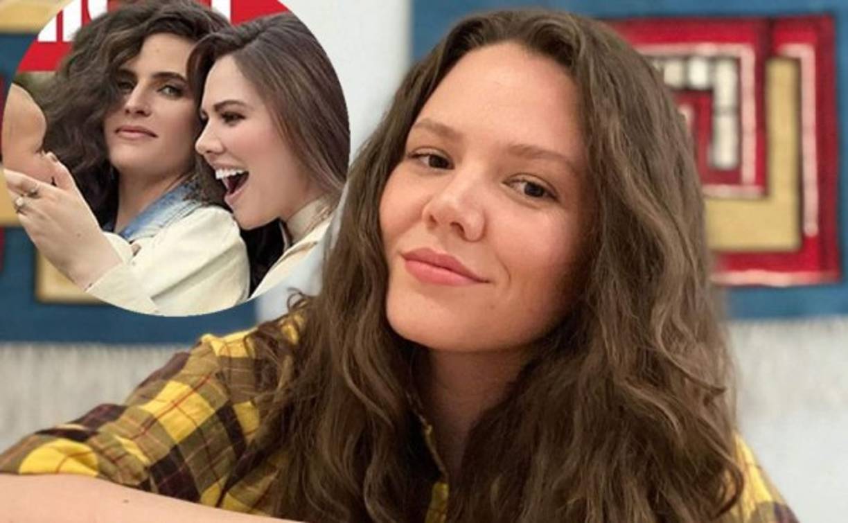 A pesar de que es una de las cantantes más conocidas de México gracias al dúo Jesse & Joy, lo cierto es que apenas se conocen detalles sobre la vida de Joy Huerta lejos de los escenarios.