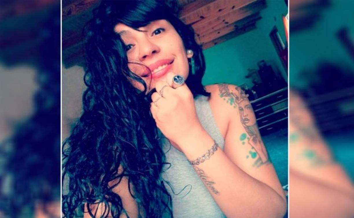 Elba Soledad González, conocida en sus redes como “La Pochola”, fue capturada después de seducir a hombres a través de redes sociales o por Whatsapp y pedirles dinero para no publicar fotos íntimas de sus víctimas.