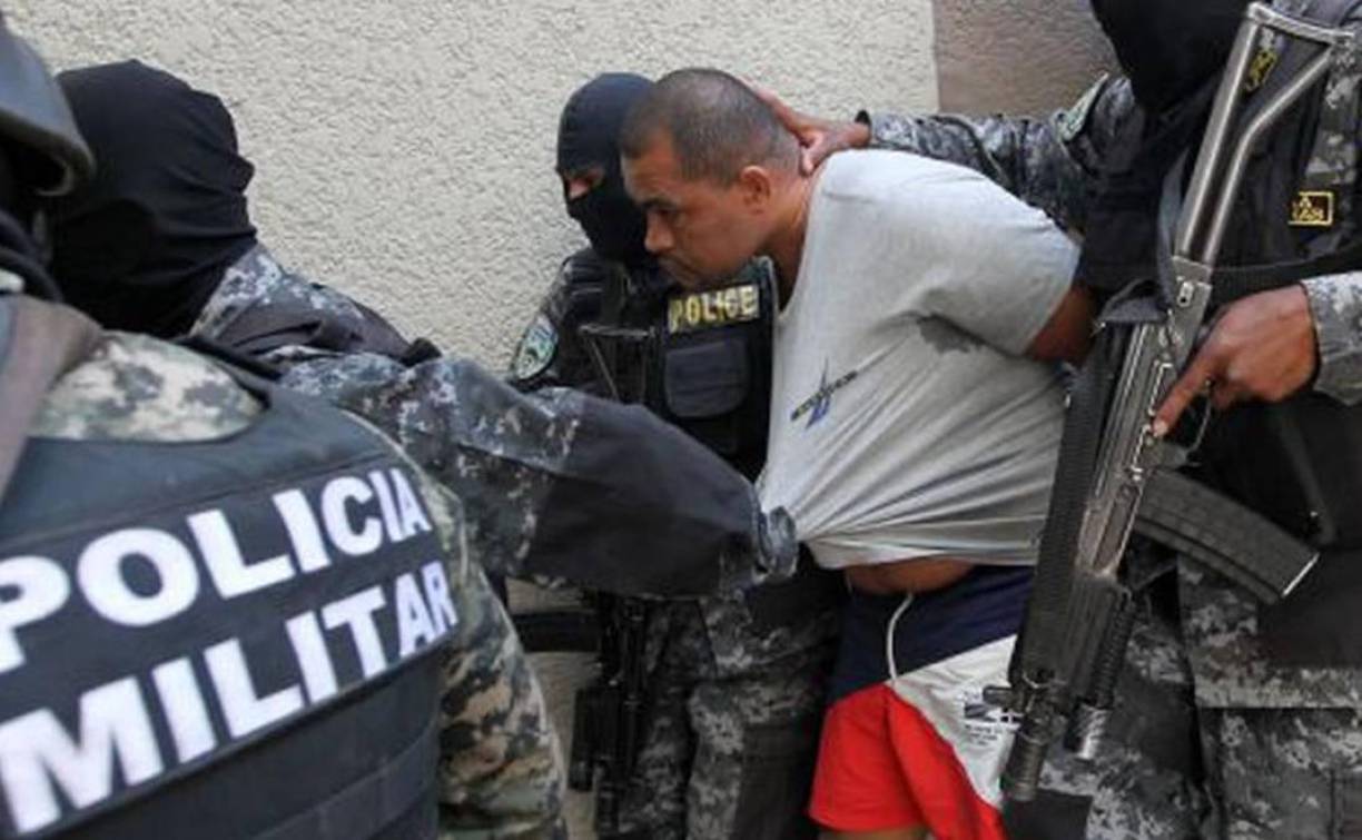 Fuentes de agencias antidrogas señalaron que habían bienes del hondureño y testaferros que aún tenían medidas de aseguramiento, por lo que estaban revisando los expedientes para seguir el proceso en el juzgado de privación de dominio.