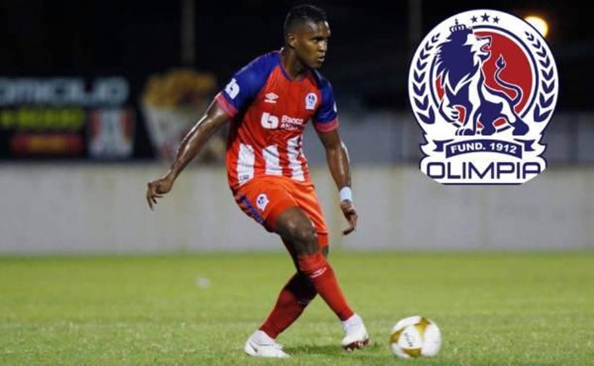 Brayan Beckeles: El defensor se quedó sin contrato y es otro de los que estaría renovando.