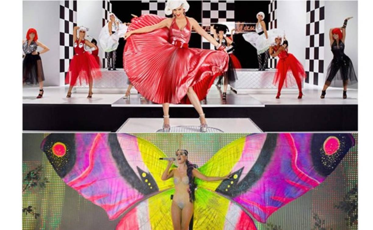 Aunque suene un poco tonto muchas personas creen en estas teorías han logrado millones de entradas en Google donde dicen que las estrellas han sido clonadas pertenece a la masonería, realizan actos satánicos o incitan a la perversión sexual.