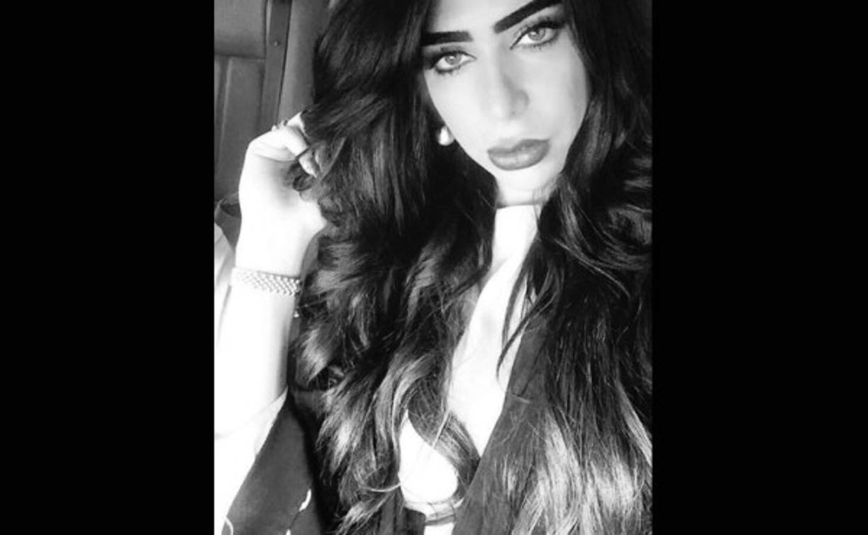 Fotos: @yasmin.jaz/Instagram. <br/>