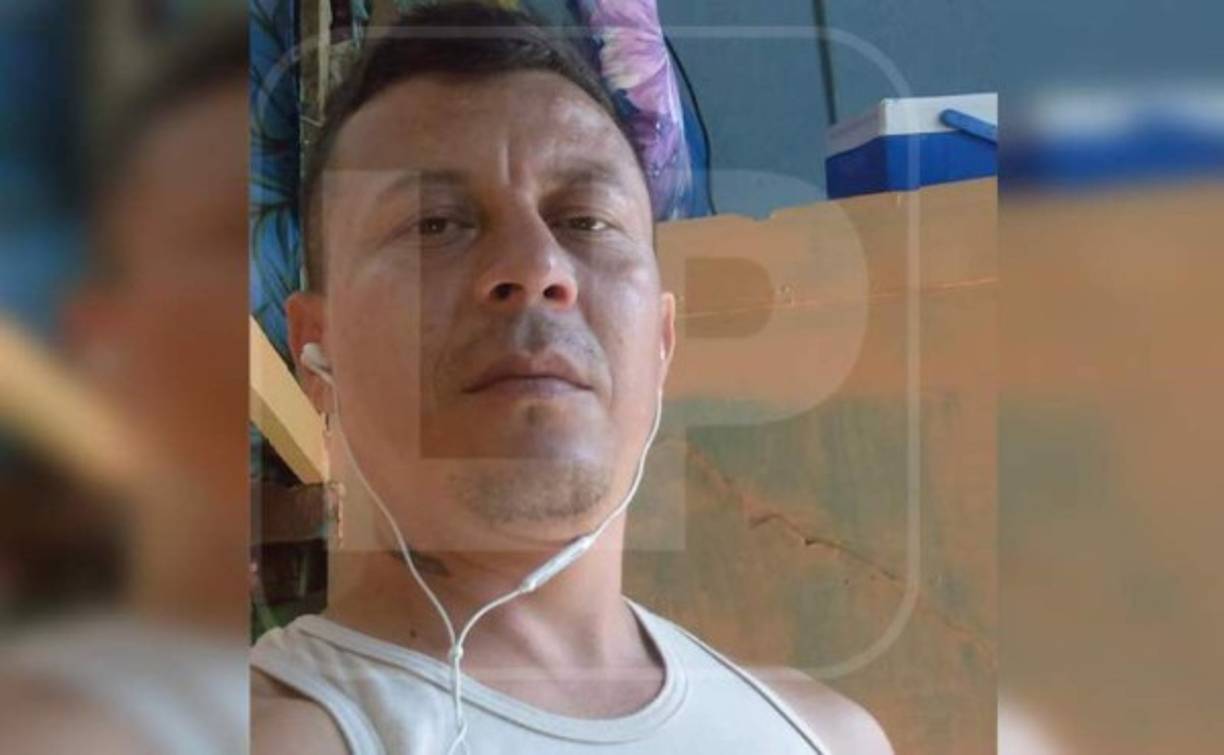 Juan Carlos Torres Ferman.