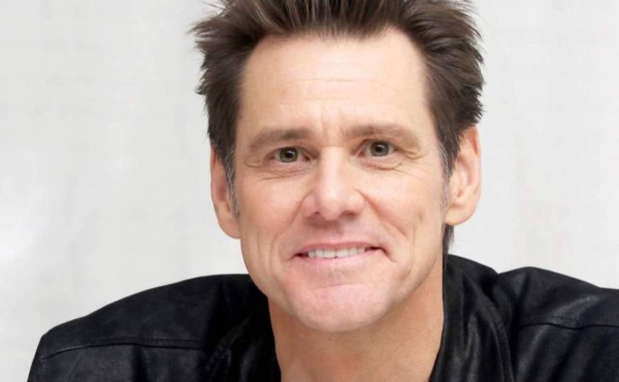 El actor Jim Carrey, declaró para medios internacionales, 'me he tomado en serio el no tomar alcohol o drogas'.