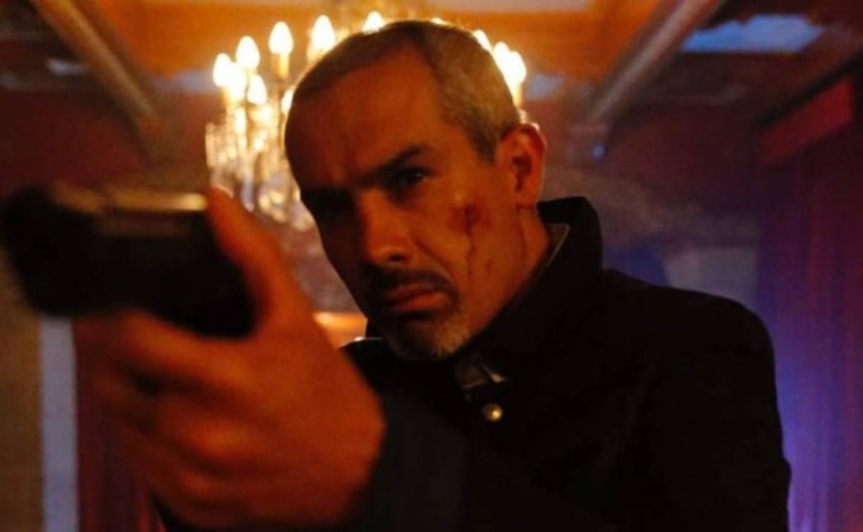 Reconocidos actores como David Zepeda colgaron en sus redes sociales mensajes de pesar por el deceso de Jorge Navarro y Luis Gerardo Rivera.