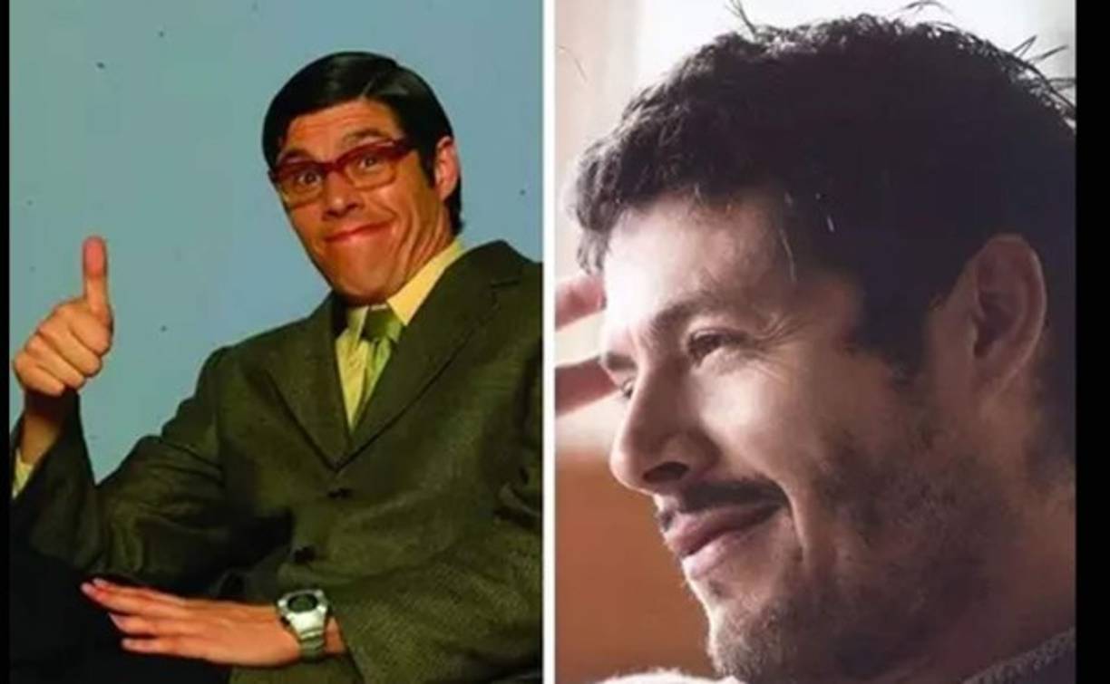 Nicolás Mora (Mario Duarte): Actualmente es miembro de la banda La derecha.