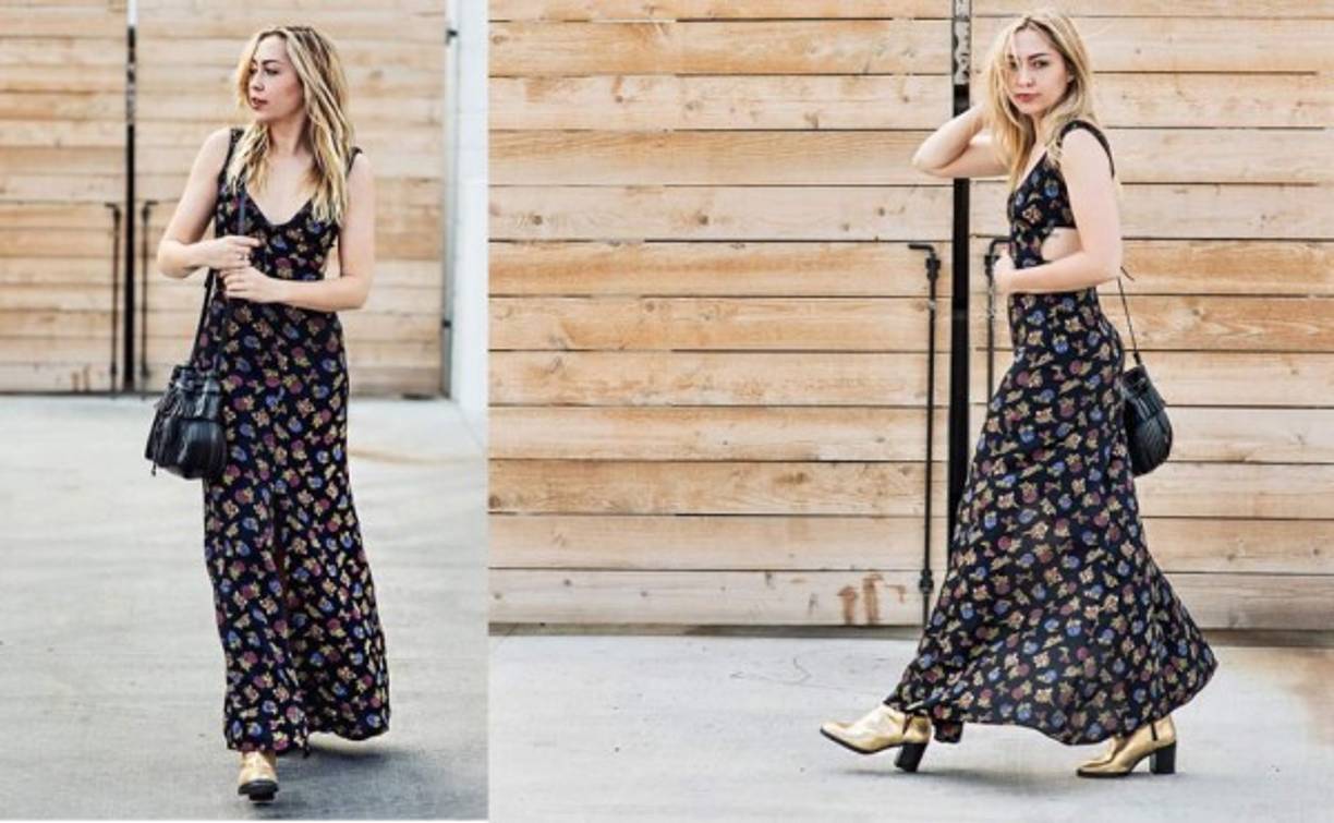 Brandi Glenn Cyrus, la hermana sexy de Miley Cyrus que no todos conocen.