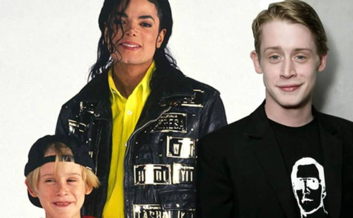 'Macaulay Culkin confesó que Michael Jackson abusó de él' o 'A Macaulay Culkin le quedan dos semanas de vida' son algunos de los rumores que han corrido por Internet en los últimos años sobre la estrella infantil de los años 90. Son noticias falsas que ya ni se molesta en desmentir el actor, ahora de 35 años, quien saltó a la fama por las películas 'Mi pobre angelito' y 'Mi primer beso'. Culkin en sus últimos años ha pasado la vida entre París y Nueva York y se dedica a pintar, escribir, componer música y tocar en una banda que tiene con un grupo de amigos.
