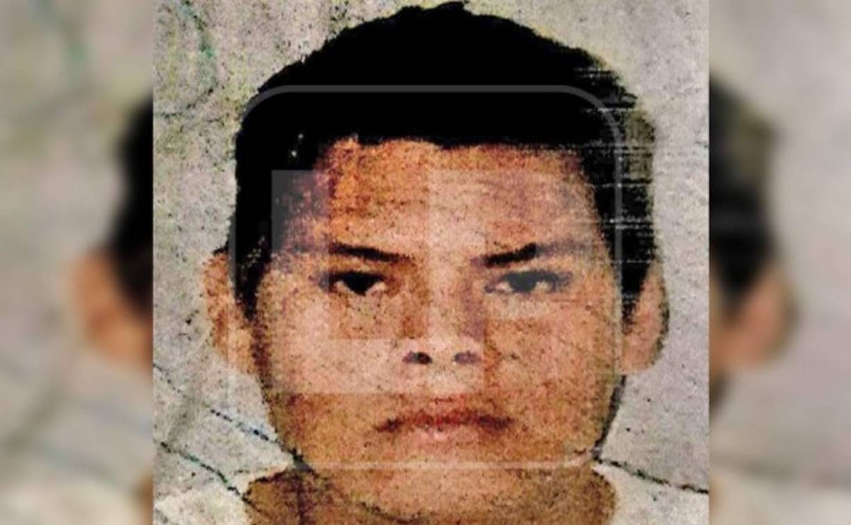 César Emilio Peña Villanueva.