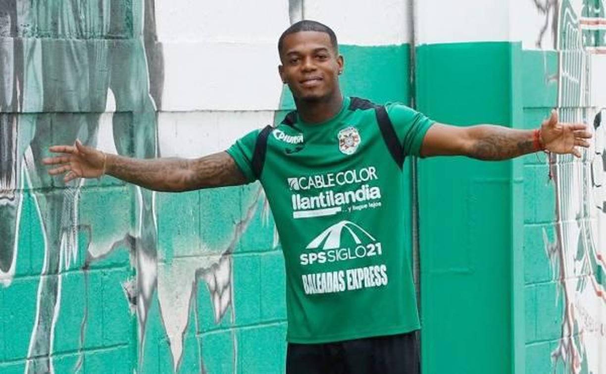 Edwin Solani: Finaliza su contrato con Marathón al final de la presente temporada y es casi un hecho que no continuará. Extraoficialmente se conoció que Motagua y Real España lo pretenden.