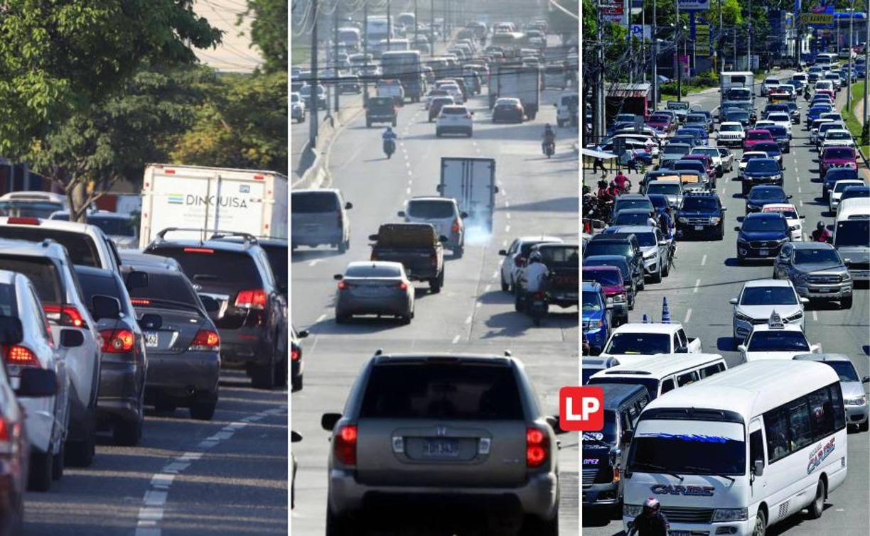 El parque vehicular ha tenido un crecimiento acelerado en la Capital Industrial y se requieren alternativas para disminuir su impacto vial en calles y avenidas.