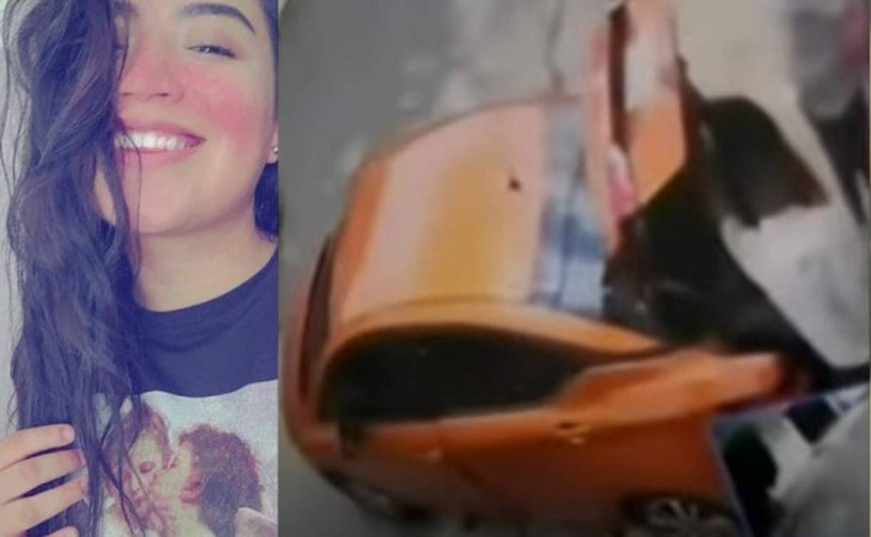 Los feminicidas fueron identificados como Javier ‘N’, Bryan ‘N’, Cristian ‘N’, y otro apodado el ‘Mosquito’, quien carga el cuerpo; también se indaga a Érika ‘N’, hermana de Javier,dueña del Versa donde meten el cadáver.<br/><br/>