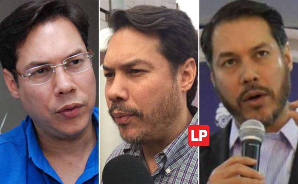 Este miércoles, el Consejo Nacional Anticorrupción (CNA) dio a conocer una nueva línea de investigación en la que señala directamente al exgerente de la Empresa Nacional de Energía Eléctrica (ENEE) ¿De qué se tratan estos señalamientos? 