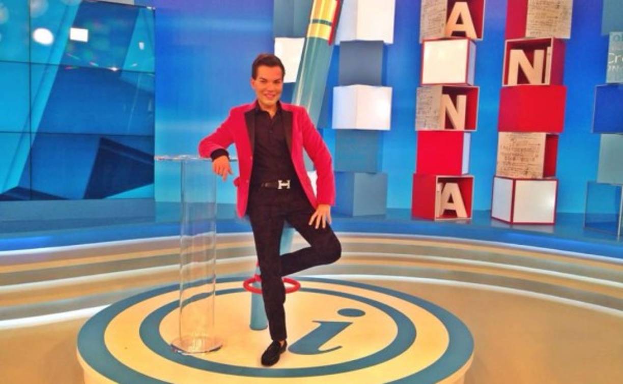 Alves asegura que dentro de las pocas cosas que le falta por operar es su pene, pero que esta cirugía no se llevará a cabo por que se siente conforme con lo que tiene