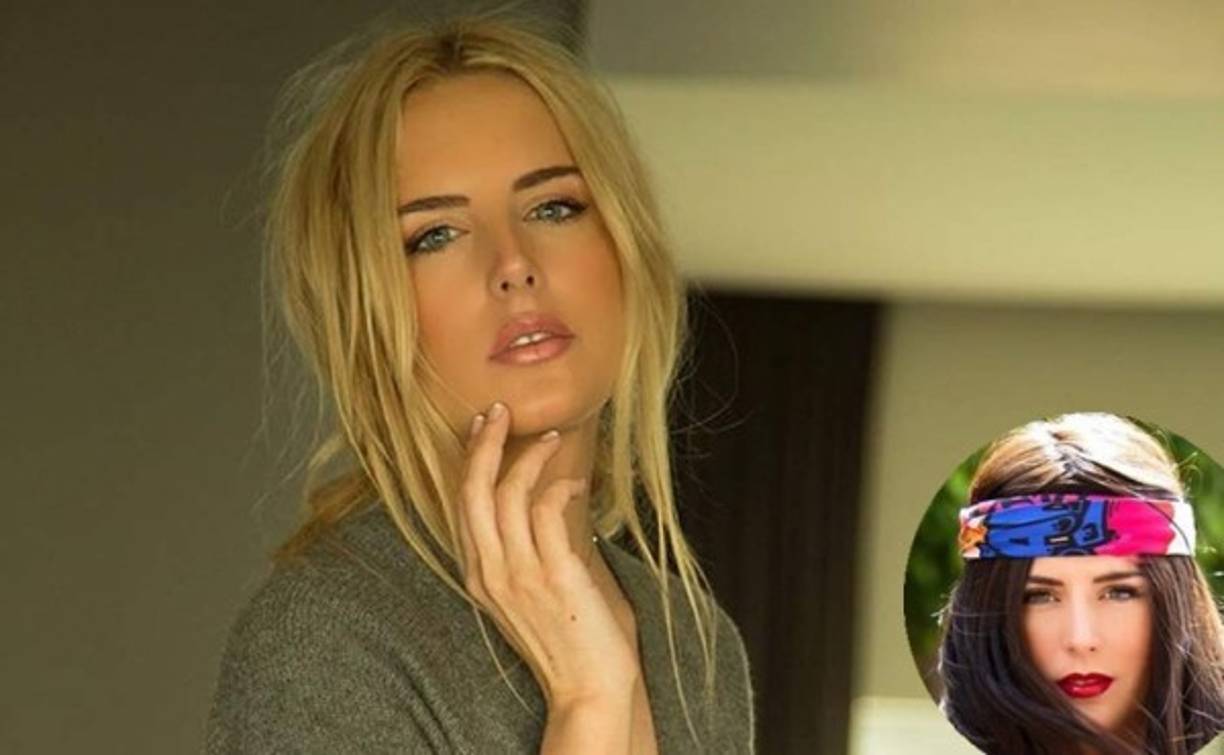 La novia de Enrique Peña Nieto reveló el secreto en su más reciente cambio de look, con el que dejó a sus seguidores en redes sociales más que sorprendidos.