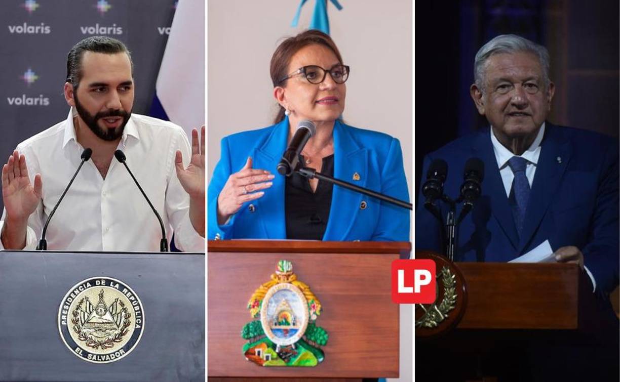 La encuestadora internacional, CID Gallup, publicó recientemente el listado de mandatarios latinoamericanos más y menos destacados de la región. ¿En qué lugar se posicionan los mandatarios de Centroamérica? A continuación te mostramos. 