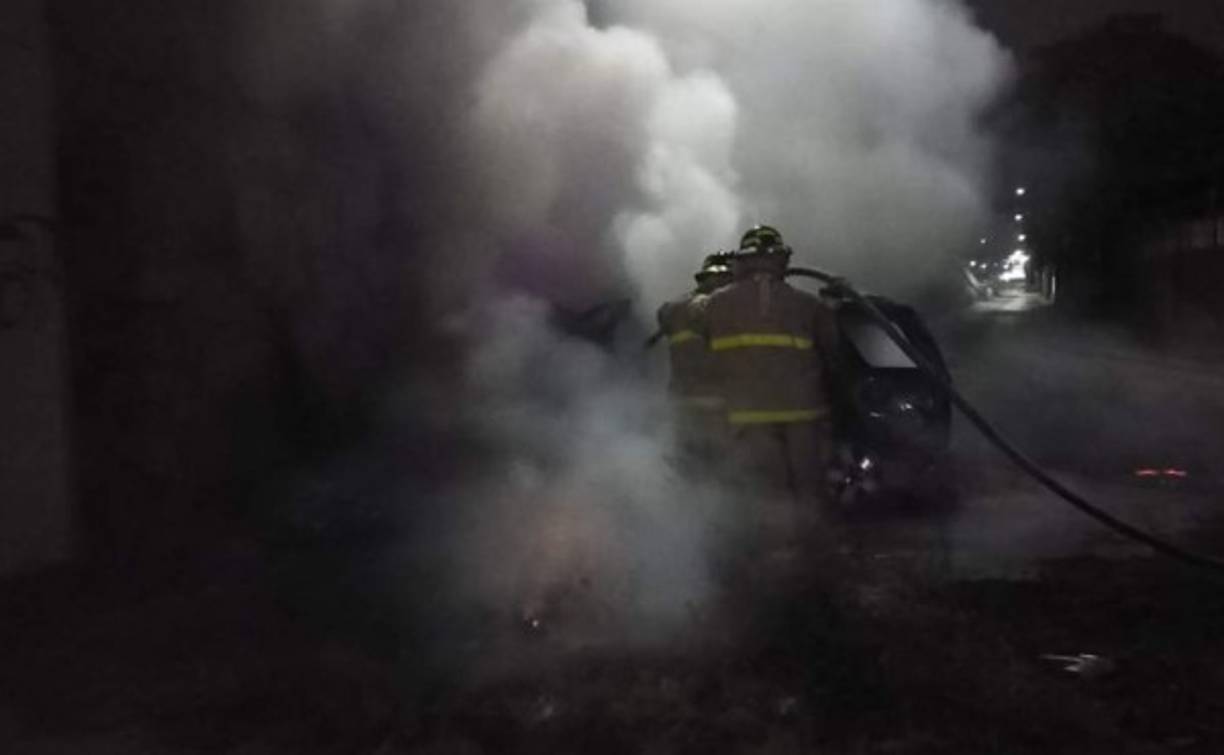 Todo indica que el menor se disponía a realizar un viaje de regreso a casa y habría perdido la orientación de la carretera al momento del impacto. Sin embargo, serán las autoridades que determinen la forma oficial del incidente.