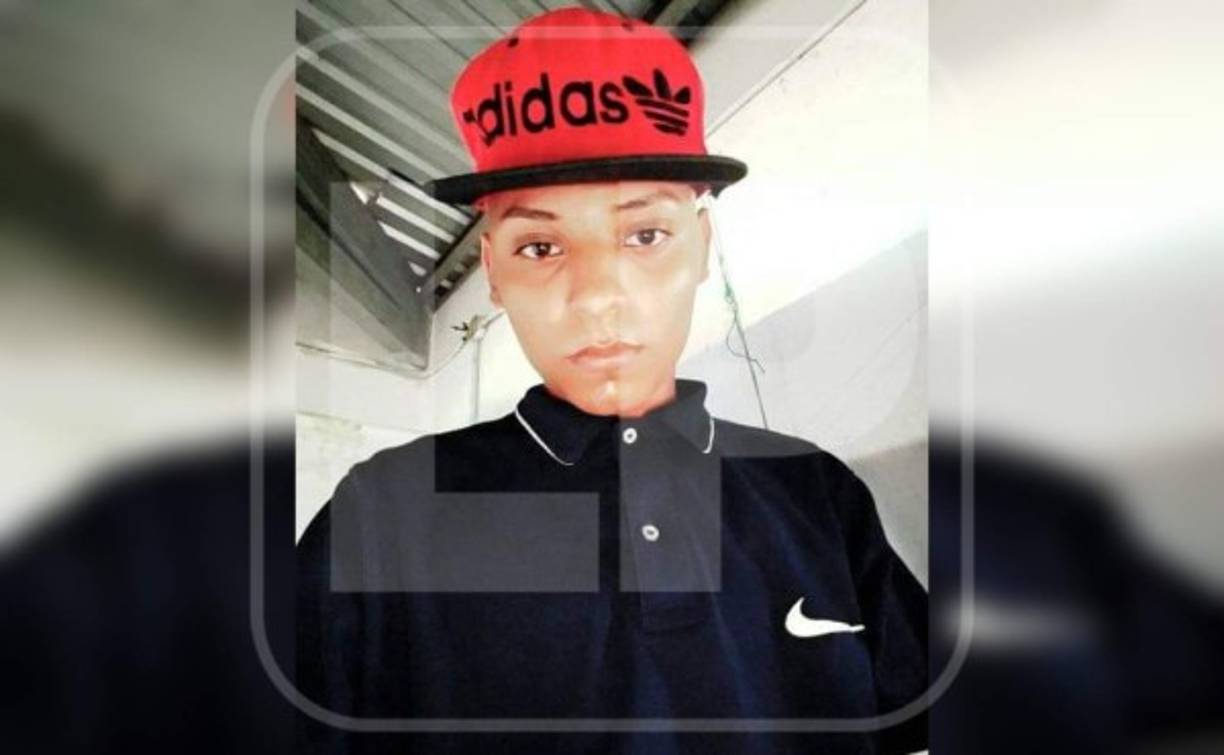 Joshuam Josue Chirinos Conor era originario de Choloma.