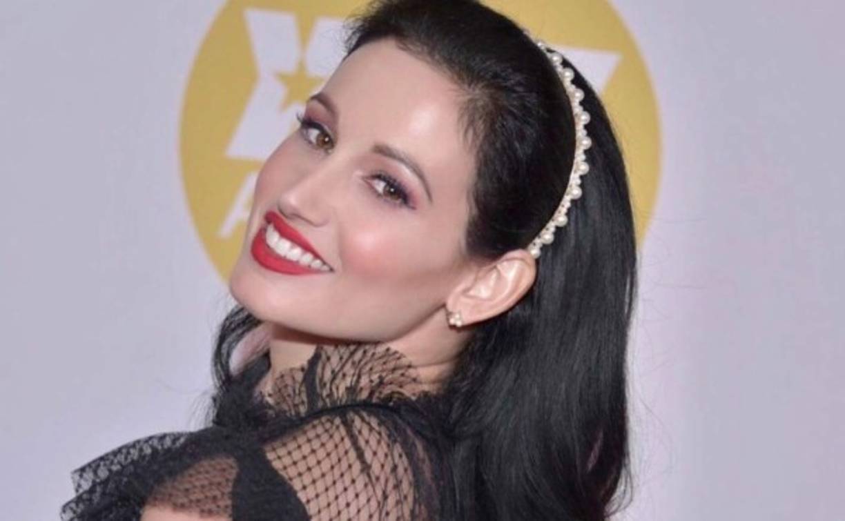 Amie Harwick, terapeuta sexual de Hollywood y exnovia del comediante Drew Carey, fue asesinada el fin de semana.