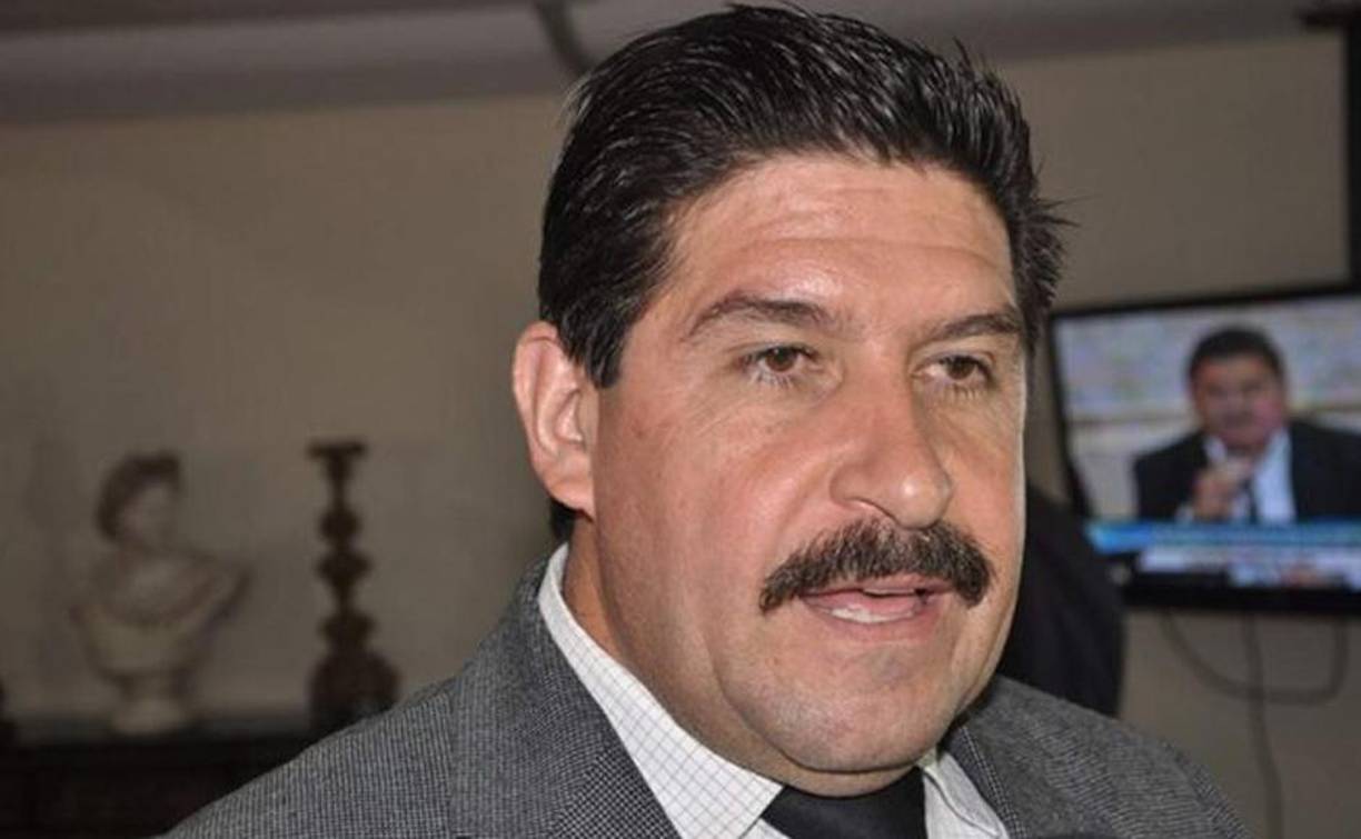 El nacionalista Rolando Dubón Bueso tampoco sería parte del nuevo Congreso, legisla desde 2002. 