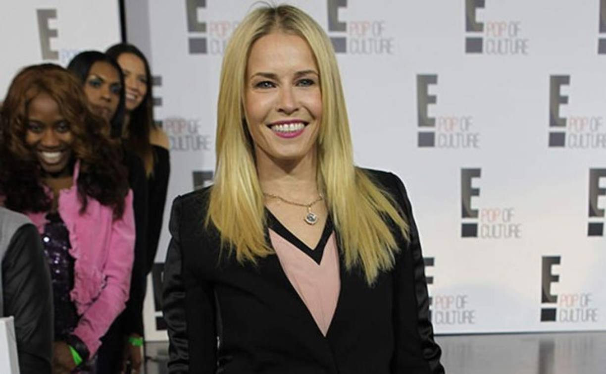 Chelsea Handler: La famosa comediandte confesó que se practicó un aborto cuando apenas tenía 16 años. “Es lo que tenía que hacer”, declaró Chelsea al The New York Times.