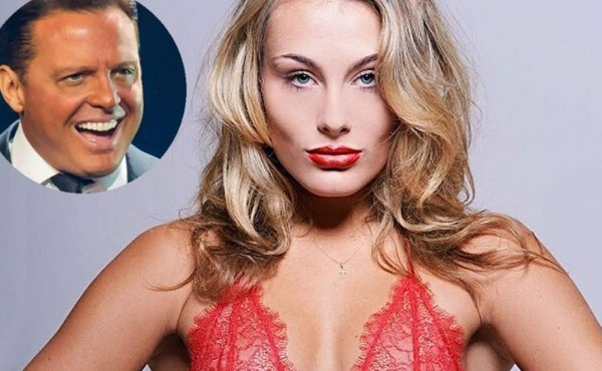 En las últimas semanas Mollie ha estado más activa que nunca en las redes sociales debido al confinamiento que debe cumplir en su natal California.