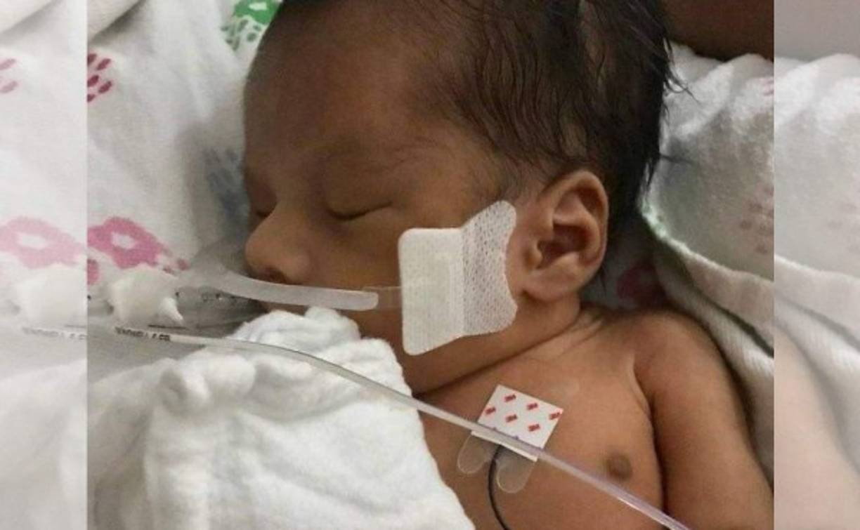 Otro de los datos que se revelaron fue que Clarissa había perdido un hijo de 20 años por causa naturales y su hija, Dessire está embarazada hace 4 meses.