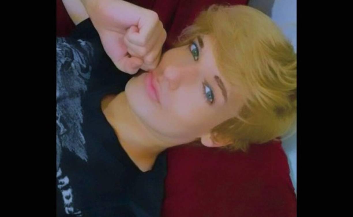 Los 'Celso Dolls' fueron lanzados en Los Ángeles poco tiempo antes de que enfermara, indica el Daily Mail.