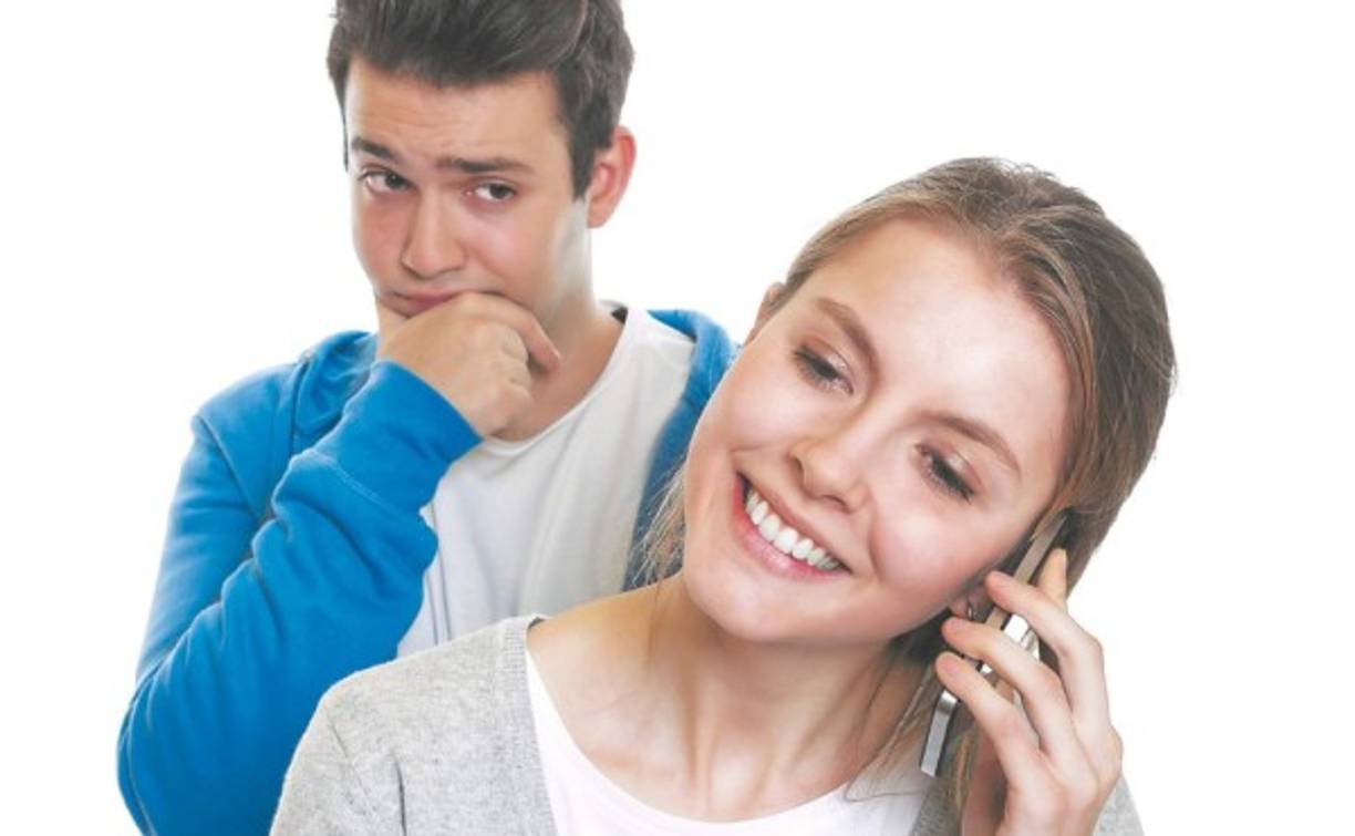 Gary y Joy Lundberg escribieron el libro '10 maneras en que eres infiel y no lo sabes'. Lee en resumen esas diez situaciones que sin darte cuenta, de forma inofensiva o sin malicia estés cometiendo alguna.