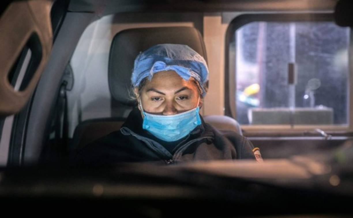 También se han incluido los dolores musculares, dolor de cabeza y dolor de garganta.