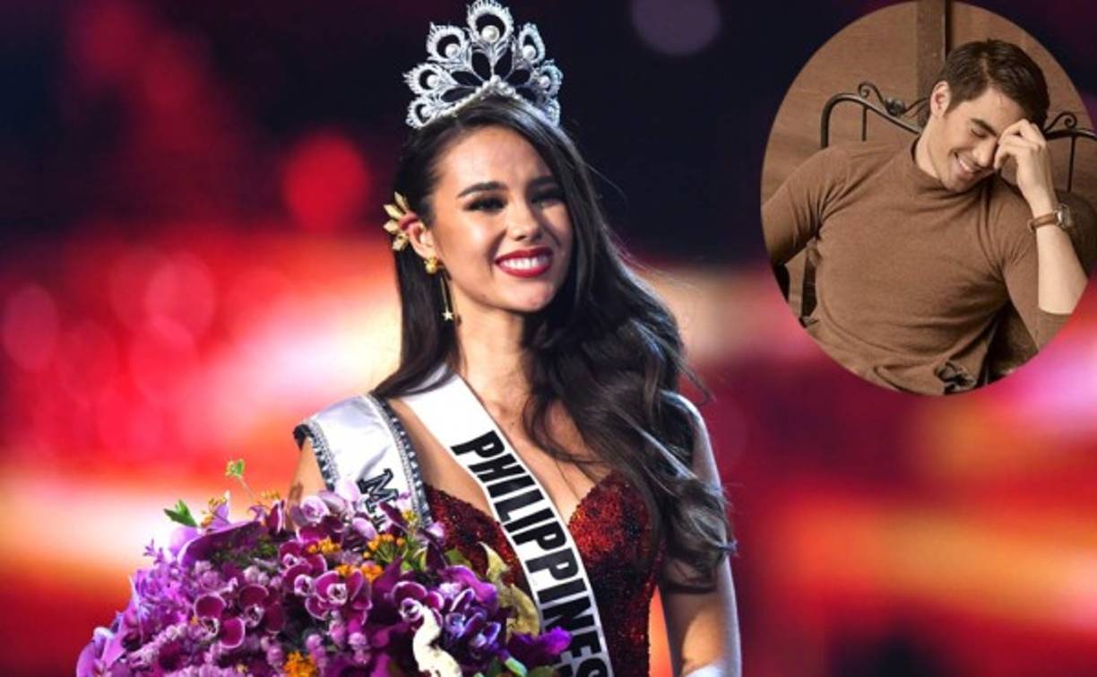 El nombre de Catriona Gray resonó a nivel mundial tras coronarse como la mujer más bella del mundo.