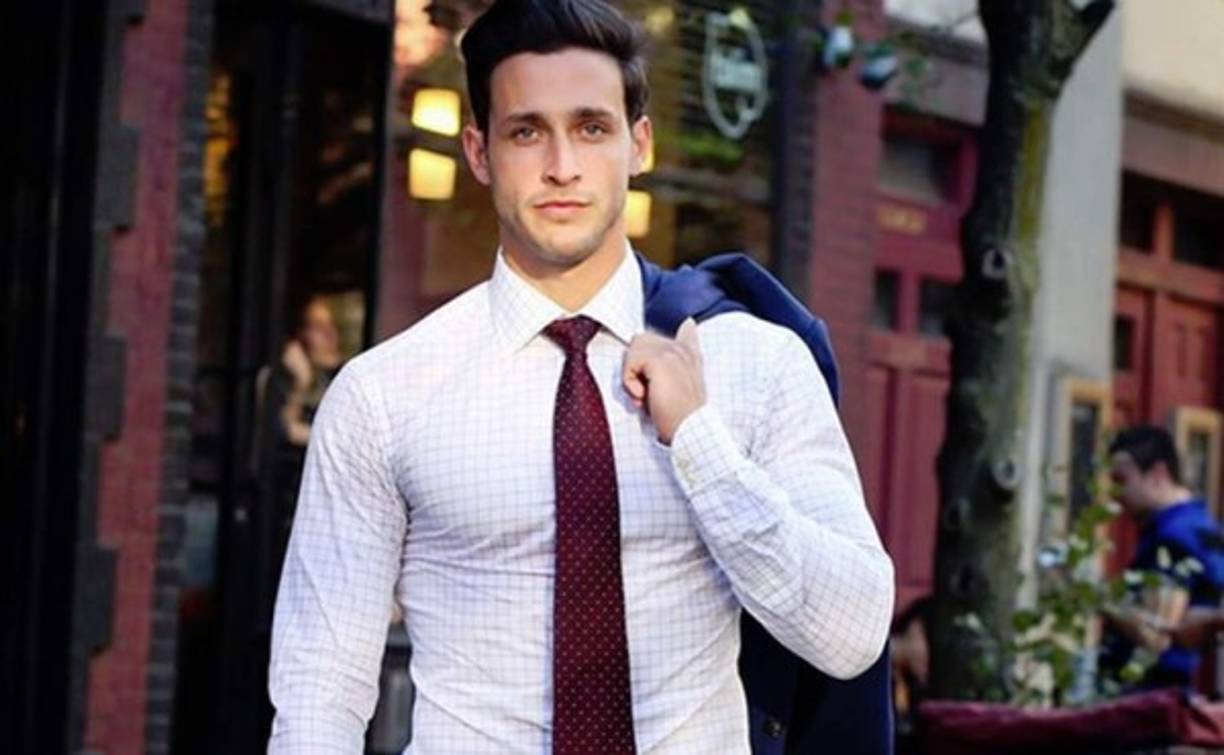 Con 386,000 seguidores a la fecha, Mike puede ser el doctor más popular después del Dr. Oz. (Foto: Instagram)