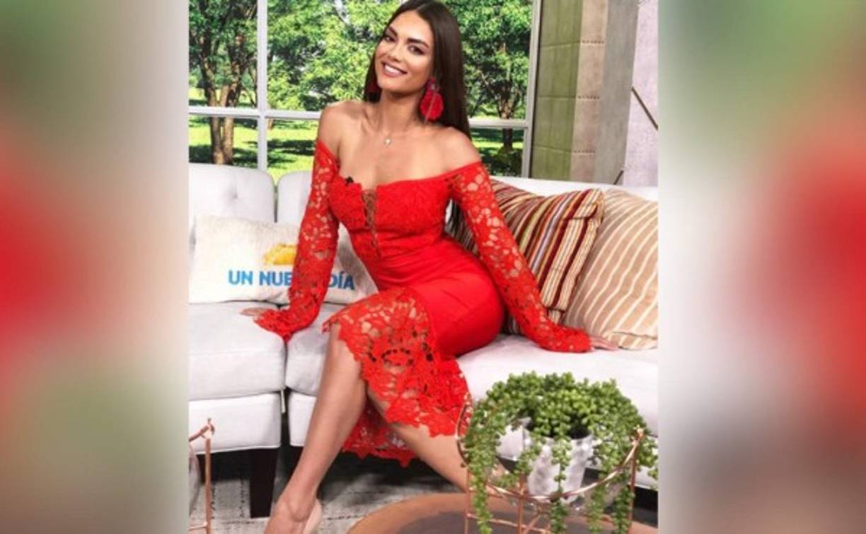 La Miss Universo 2006, Zuleyka Rivera, reveló por medio de sus redes sociales el top de sus favoritas para obtener la tan anhelada corona este domingo 16 de diciembre en Tailandia.