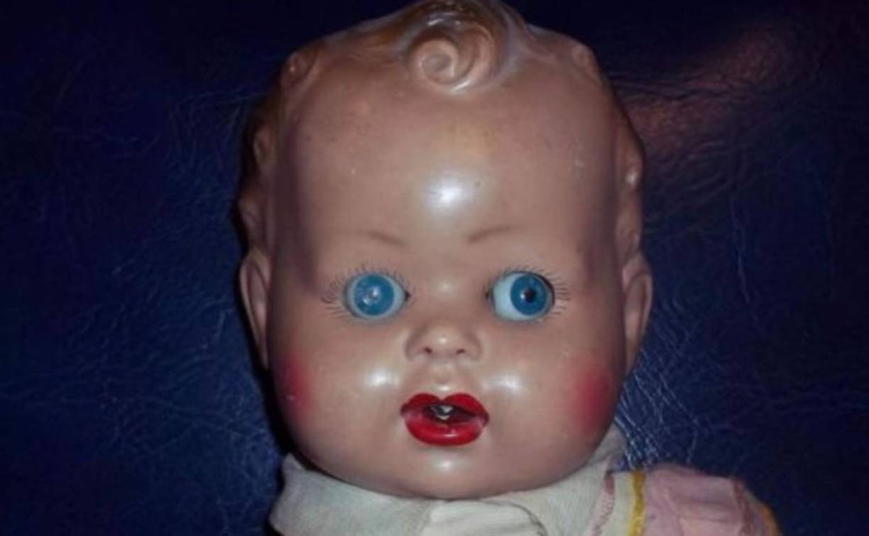 ¡Madre mía Camilo Sesto!<br/>