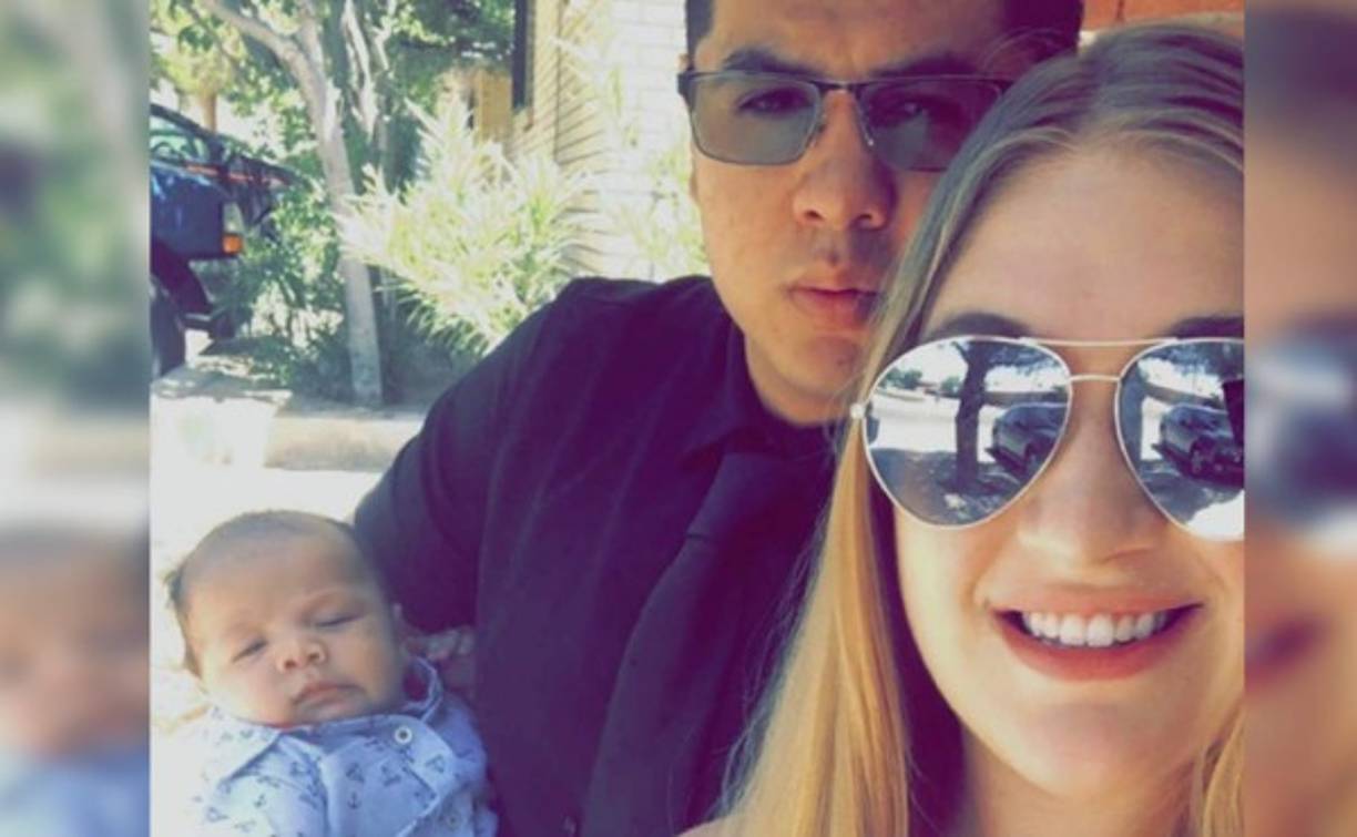 Familiares de André y Jordan Anchondo confirmaron este lunes la muerte de la pareja en el tiroteo de El Paso, Texas, perpetrado el pasado sábado por un supremacista blanco en un caso que se investiga como terrorismo doméstico.