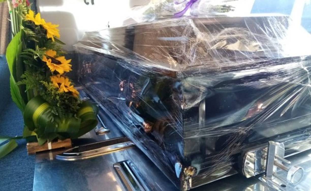 La muerte del galeno generó consternación entre los hondureños, particurmente en San Pedro Sula, donde era muy querido y conocido.