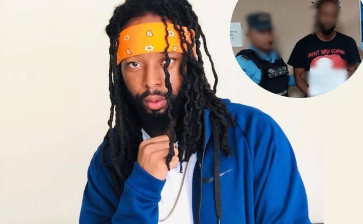 El cantante hondureño Kevin Hernán García Castro, mejor conocido como Big Nango acaparó titulares en los medios de Honduras tras se detenido por posesión de supuesta marihuana este martes 22 de octubre en Roatán, Islas de la Bahía.<br/><br/>Te decimos quien es el famoso artista.<br/>