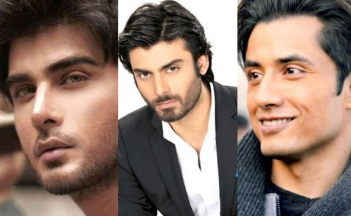 PAKISTÁN. En este país domina por su gente de gran atractivo y hay mayoridad de hombres con un 51%.