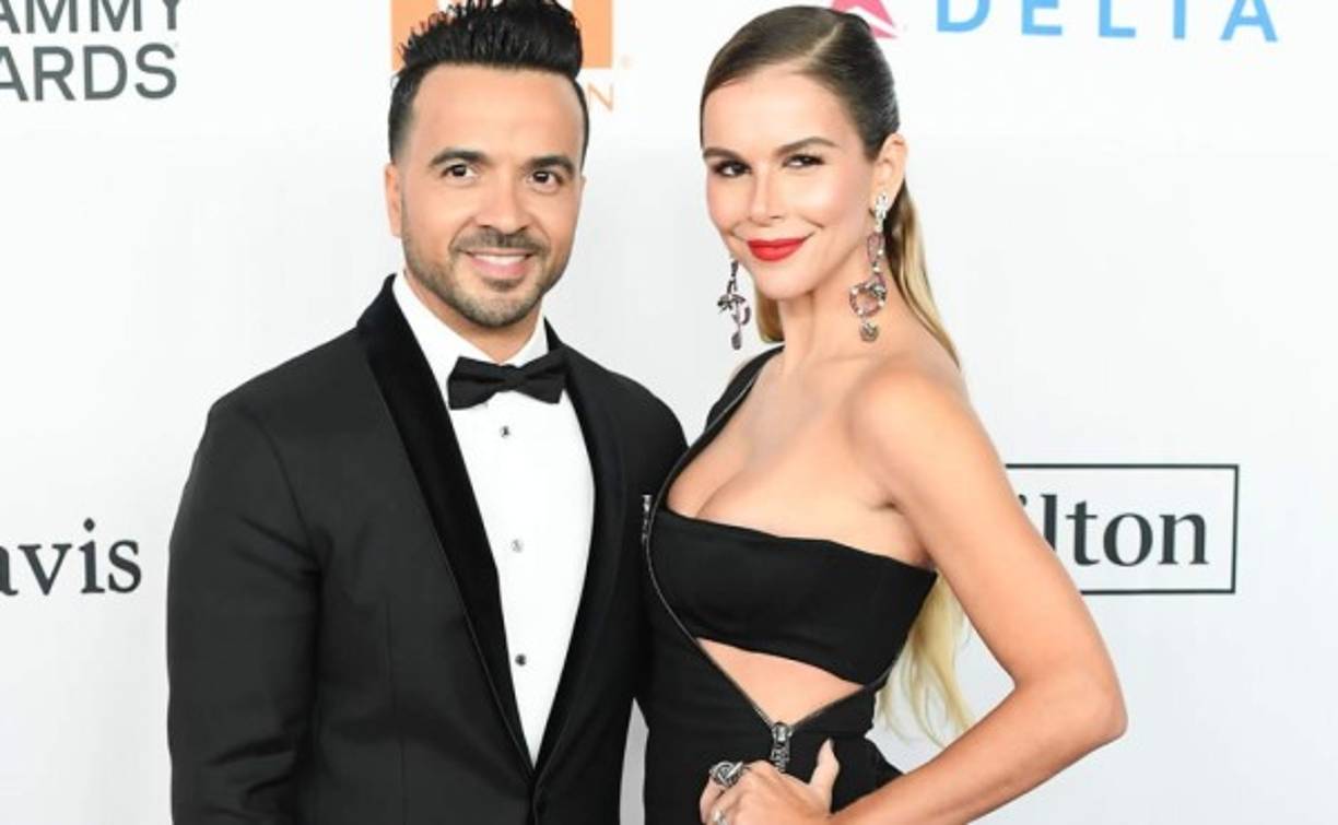 Aunque está casa con una de las estrellas latinas más famosas del momento, poco se sabe de Águeda López.<br/>