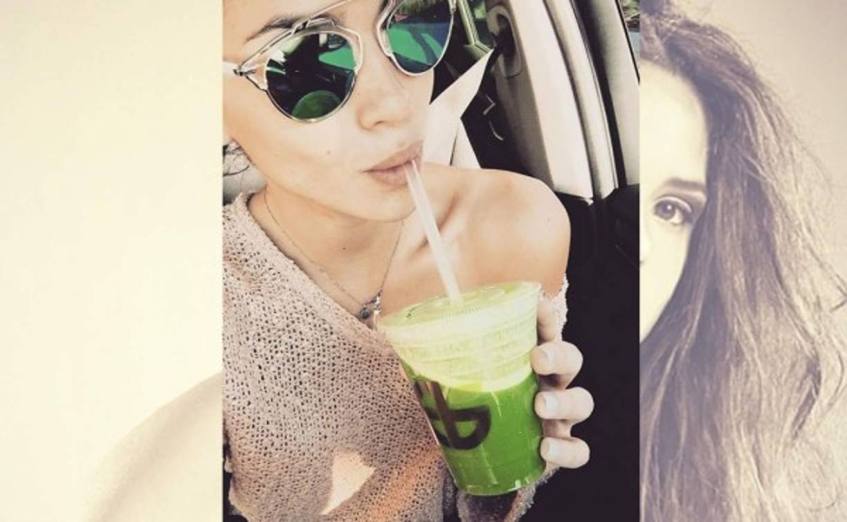 La puertoriqueña presume su esbelta figura en las redes sociales.