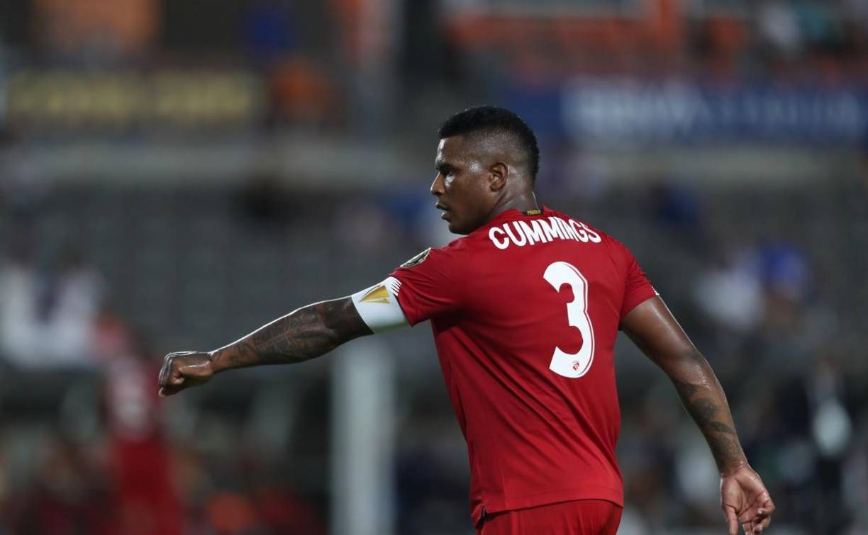 El futbolista del Xelajú de Guatemala informó el miércoles en conferencia de prensa que no iba a ir a la Copa América al considerar que no está en forma para competir en el torneo.