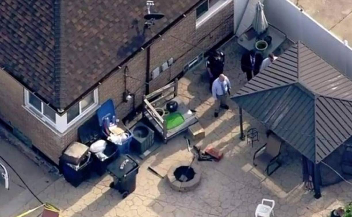 Los padres de la joven asesinada han pedido a las autoridades justicia por el atroz crimen que les arrebató a su hija.