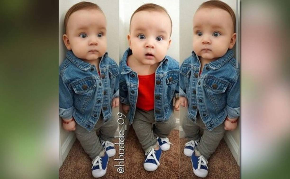 El pequeño Issac ha sido parte de campañas publicitarias que se han visto en Estados Unidos, España, Venezuela, Portugal, Alemania, Inglaterra y Emiratos Árabe.