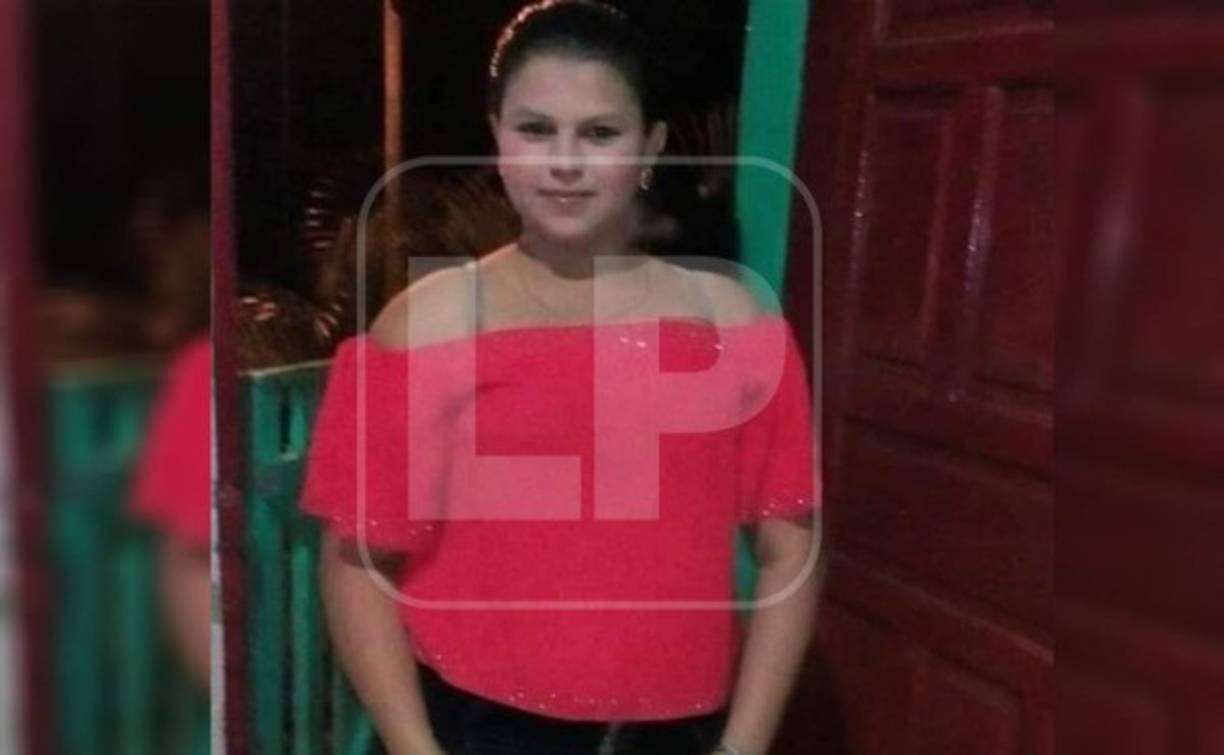 Levy Marbella Matute (19) fue asesinada a balazos en la colonia 3 de Mayo de Catacamas, Olancho. La joven fue atacada por un sujeto armado el 11 de noviembre cuando estaba en una cuartería.