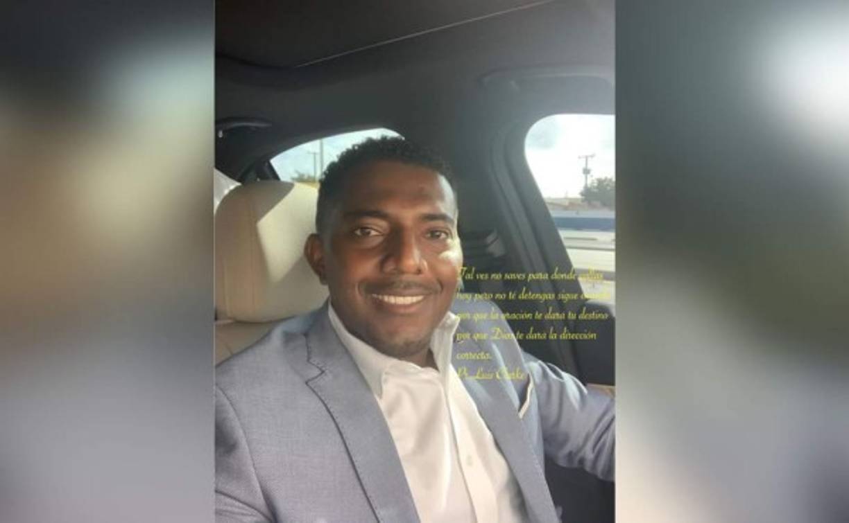 El pastor hondureño Luis Clarke, de 38 años, fue arrestado tras ser acusado de violación de menores en Pembroke Pines en Florida.